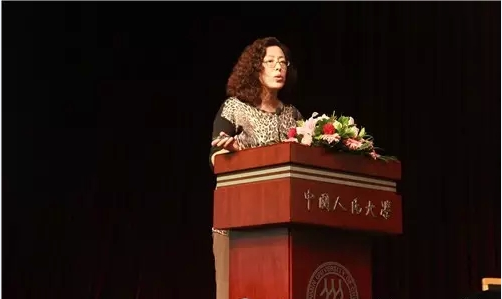 中国人民大学3+3本硕连读招生说明会